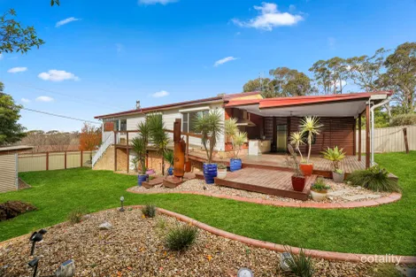 Property photo of 7 Wyong Street Hill Top NSW 2575