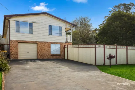 Property photo of 7 Wyong Street Hill Top NSW 2575