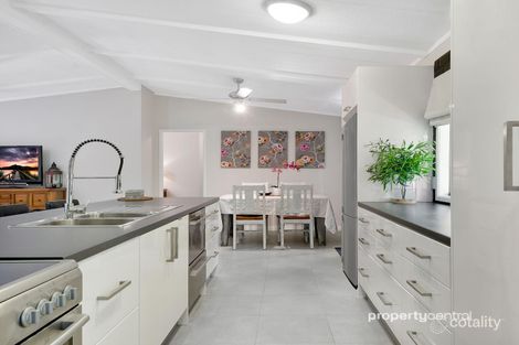 Property photo of 54 Second Street Warragamba NSW 2752