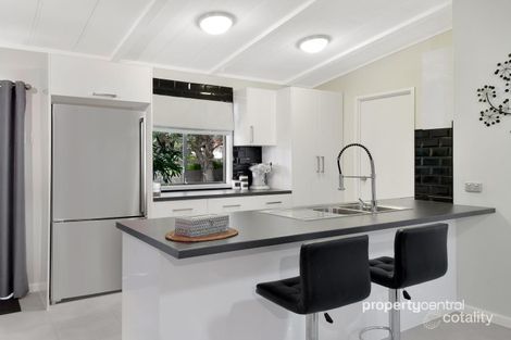 Property photo of 54 Second Street Warragamba NSW 2752