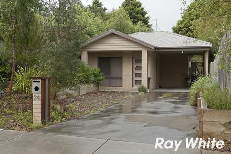 24 Fernwood Dr, Langwarrin, VIC 3910