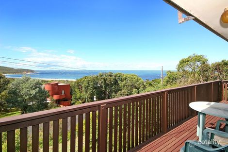 Property photo of 50 Grandview Crescent Killcare NSW 2257