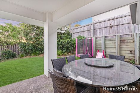 Property photo of 2/4 Conjola Crescent Upper Coomera QLD 4209