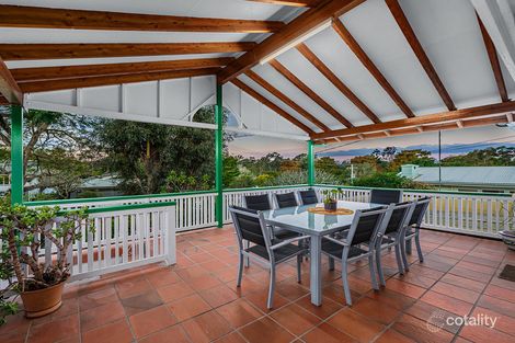 Property photo of 37 Wongabel Street Kenmore QLD 4069
