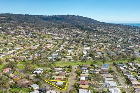 Property photo of 1 Dahlia Street Dromana VIC 3936