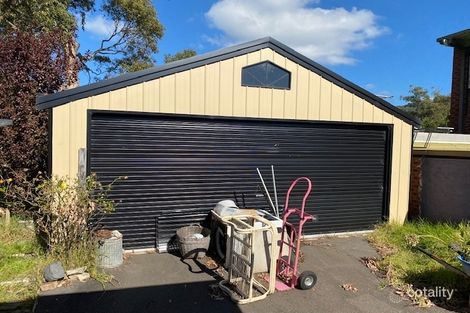 Property photo of 1 Dahlia Street Dromana VIC 3936