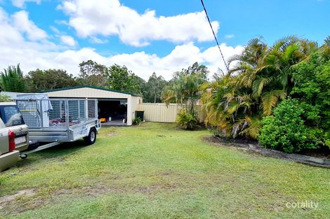 Property photo of 26-28 Treecreeper Court Elimbah QLD 4516