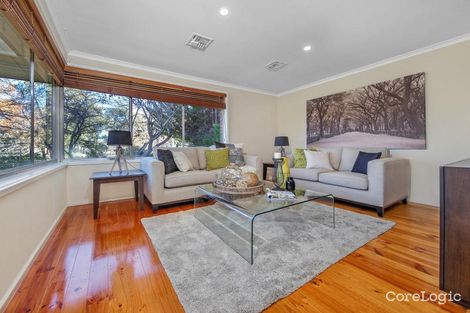 Property photo of 43 Kent Street Deakin ACT 2600