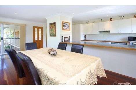 Property photo of 12 Obsidian Street Camp Hill QLD 4152