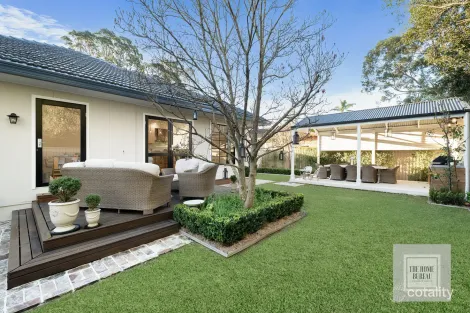 Property photo of 6 Plimsoll Street McGraths Hill NSW 2756