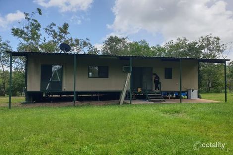 Property photo of 35 Trenow Road Darwin River NT 0841