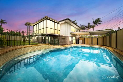 Property photo of 1 Camelot Street Underwood QLD 4119