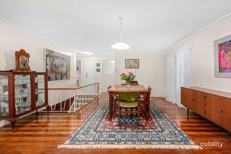 Property photo of 37 Wongabel Street Kenmore QLD 4069