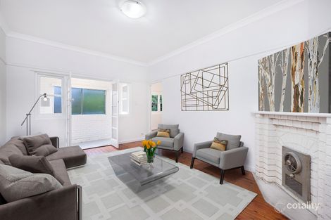 5/21 Gower St, Summer Hill, NSW 2130