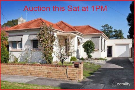 Property photo of 8 Sullivan Street Springvale VIC 3171