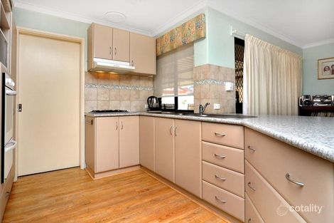 Property photo of 45 Travers Drive Australind WA 6233