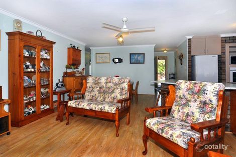 Property photo of 45 Travers Drive Australind WA 6233