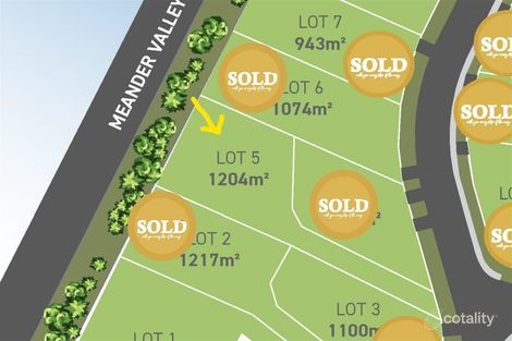 40 Scott St, Hadspen, TAS 7290