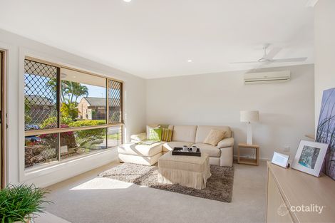 Property photo of 11/5 Lochinvar Court Ashmore QLD 4214