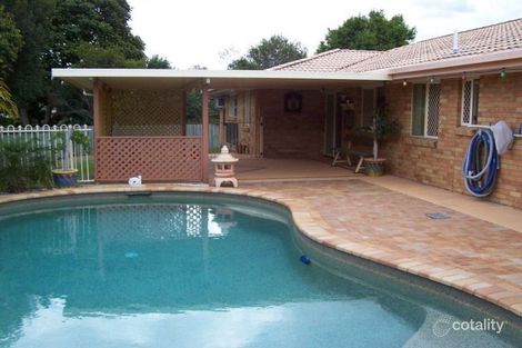 12 Knight St, Redbank Plains, QLD 4301