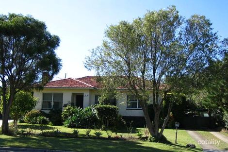 11 Ratcliffe St, Ryde, NSW 2112