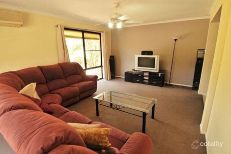 Property photo of 9 Mountain View Crest Mount Nathan QLD 4211