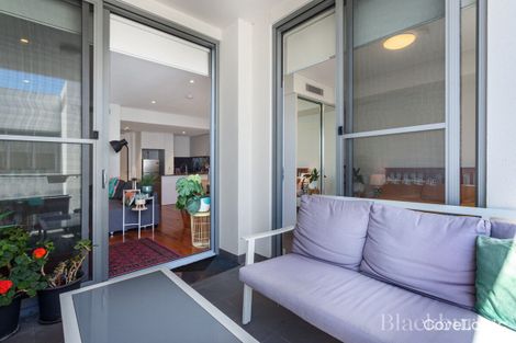 Property photo of 39/87 Bulwer Street Perth WA 6000