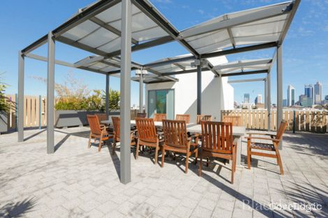 Property photo of 39/87 Bulwer Street Perth WA 6000