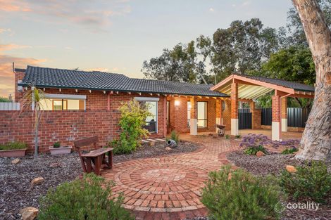 Property photo of 11 Copper Close Carine WA 6020