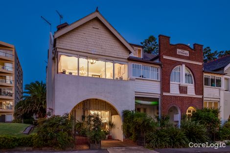 Property photo of 23 East Esplanade Manly NSW 2095