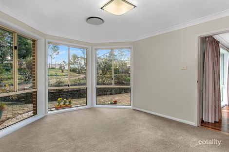 Property photo of 229 Hat Hill Road Blackheath NSW 2785