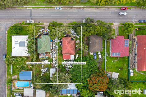Property photo of 283 Zillmere Road Zillmere QLD 4034