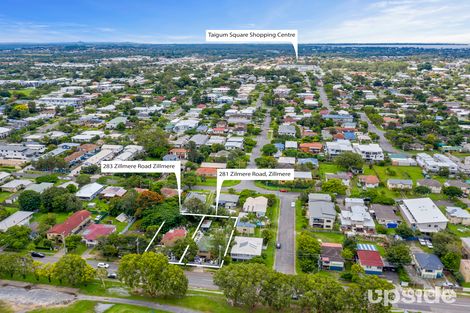 Property photo of 283 Zillmere Road Zillmere QLD 4034