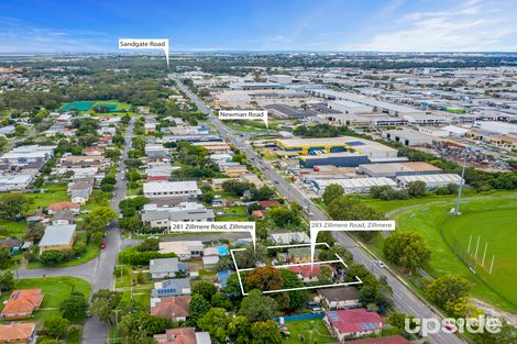 Property photo of 283 Zillmere Road Zillmere QLD 4034