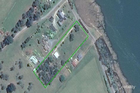 Property photo of 191 Rosevears Drive Rosevears TAS 7277