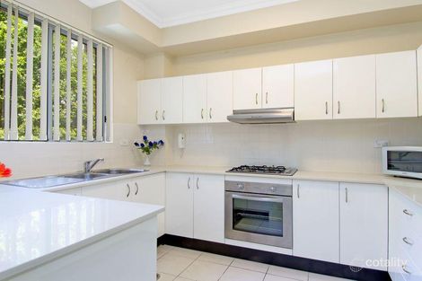 Property photo of 70/30-44 Railway Terrace Granville NSW 2142