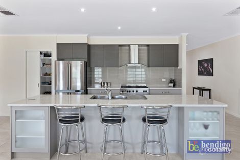 Property photo of 9 Rachel Terrace Maiden Gully VIC 3551