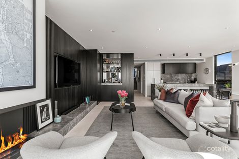 Property photo of 607/87 High Street Prahran VIC 3181