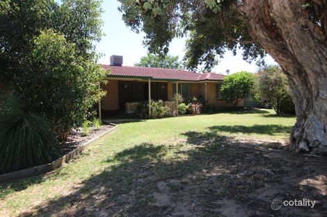 Property photo of 22 Fitzpatrick Street Waroona WA 6215