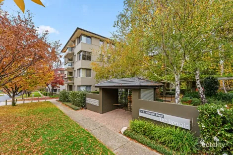 Property photo of 25/2-4 Leichhardt Street Griffith ACT 2603