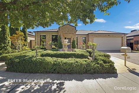 Property photo of 40 Buckingham Street Amaroo ACT 2914