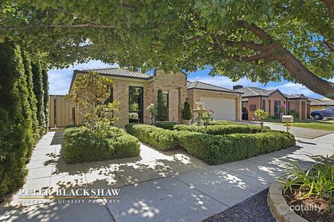 Property photo of 40 Buckingham Street Amaroo ACT 2914