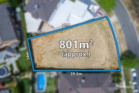 35 Stonebridge Way, Attwood, VIC 3049