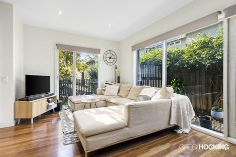 Property photo of 2/81 Pasco Street Williamstown VIC 3016