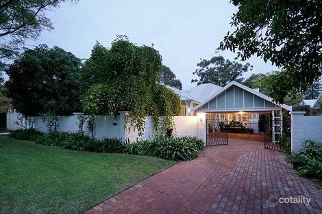 Property photo of 66 Philip Road Dalkeith WA 6009