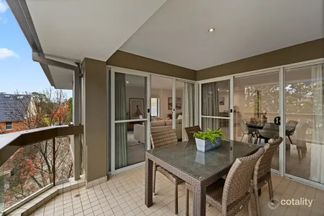 Property photo of 25/2-4 Leichhardt Street Griffith ACT 2603