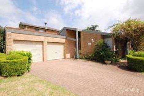 10 Cedarwood Dr, Cherrybrook, NSW 2126