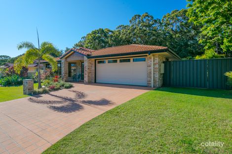 83 Hilliards Park Dr, Wellington Point, QLD 4160