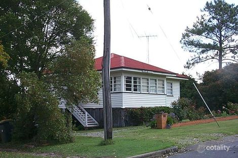 50 Campbell Tce, Oxley, QLD 4075