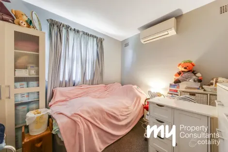 Property photo of 5 Turimetta Avenue Leumeah NSW 2560